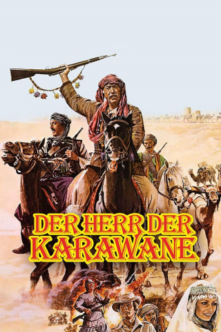 Der Herr der Karawane (1978)