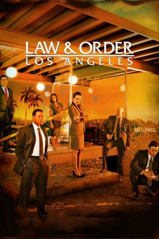 Law & Order: Los Angeles (2010)