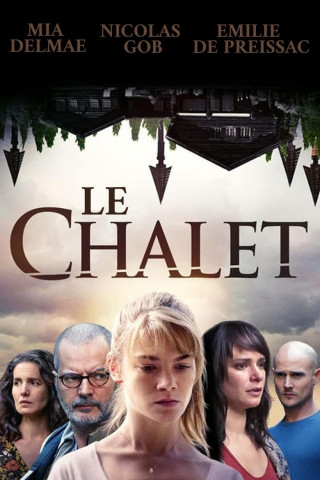 Le chalet (2018)