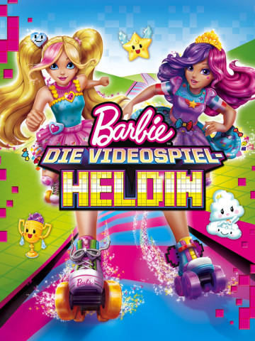 Barbie - Die Videospiel-Heldin (2017)