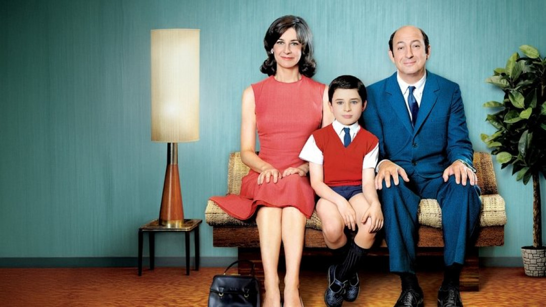 Der kleine Nick (2009)