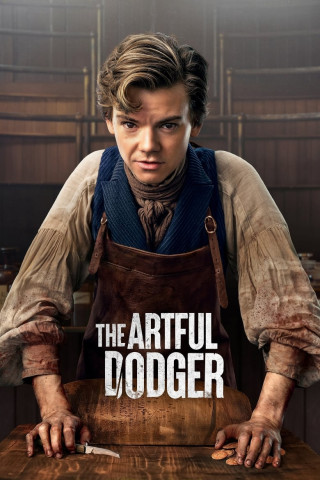 The Artful Dodger (2023)