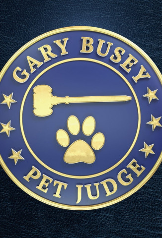 Gary Busey: Pet Judge (2020)