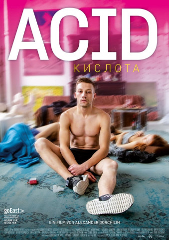 Acid (2018)