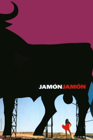 Jamon, Jamon - Lust auf Fleisch (1992)