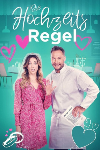 Die Hochzeitsregel (2023)