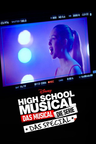 High School Musical: Das Musical: Die Serie: Das Special (2019)