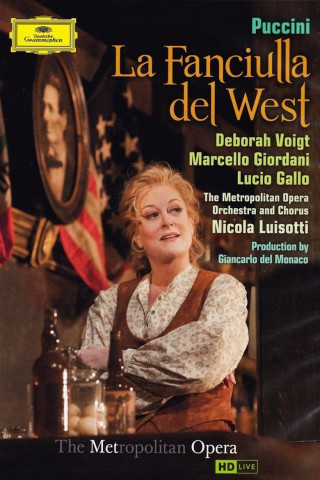 Puccini, La Fanciulla del West UT (2011)