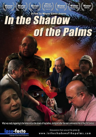 In the Shadow of the Palms (2005)