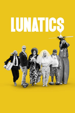 Lunatics (2019)