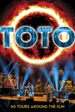 Toto - 40 Tours Around The Sun (2019)