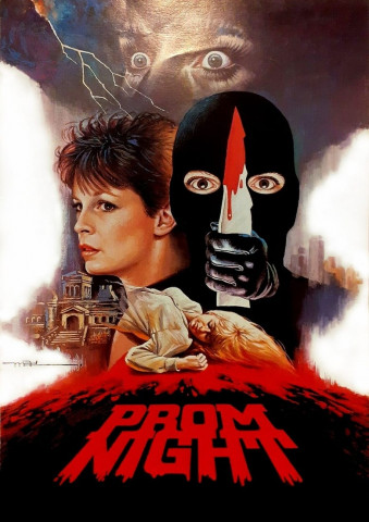 Prom Night - Die Nacht des Schlächters (1980)