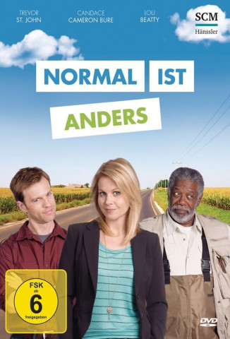 Normal ist anders (2013)