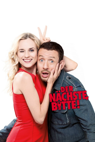Der Nächste, Bitte! (2012)
