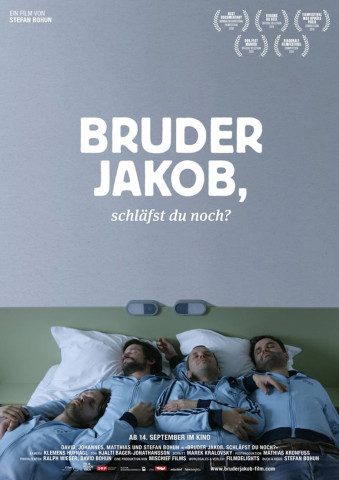 Bruder Jakob, schläfst du noch? (2018)