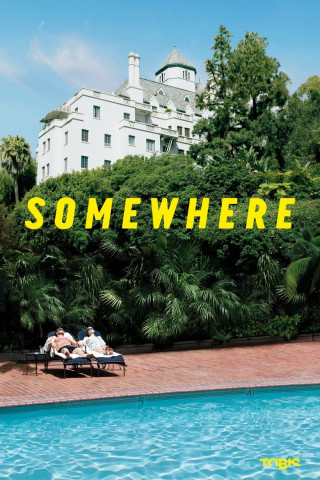 Somewhere - Verloren in Hollywood (2010)