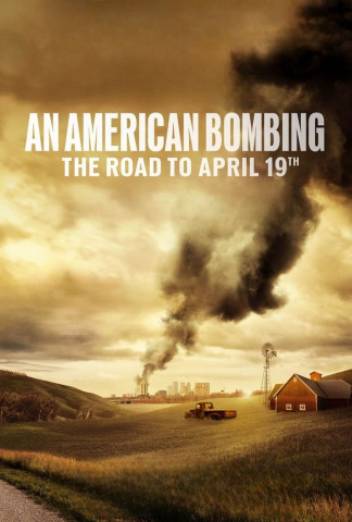 Die Bombe von Oklahoma City: Ein amerikanischer Albtraum (2024)