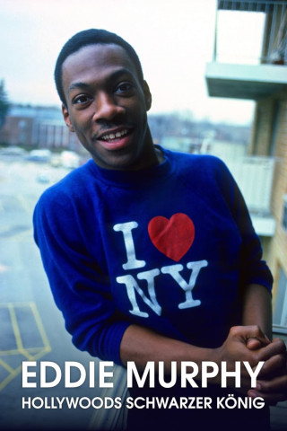 Eddie Murphy, Hollywoods schwarzer König (2023)