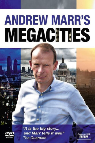 Megacities – Probleme und Chancen (2011)