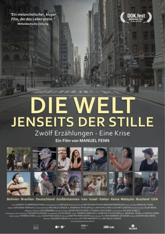 Die Welt jenseits der Stille (2021)