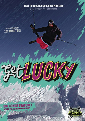Get Lucky (2008)