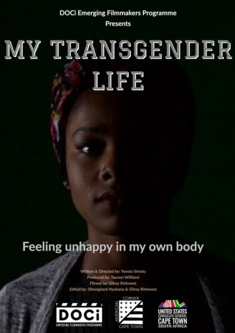 My Transgender Life: Male or Female? (2016)