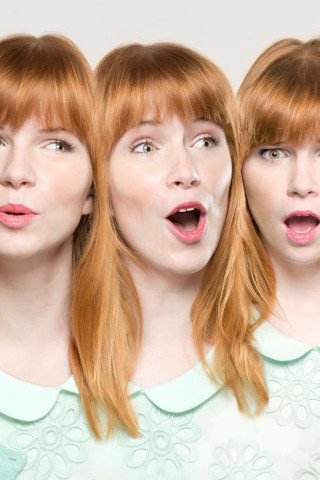 My Crazy Love - Verrückt vor Liebe (2014)