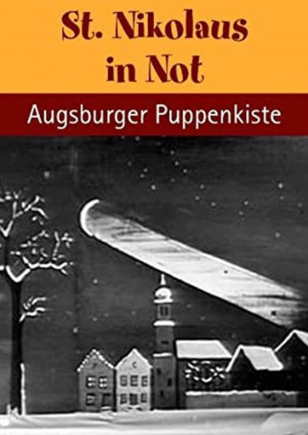 Augsburger Puppenkiste - Rumpelstilzchen (1967)