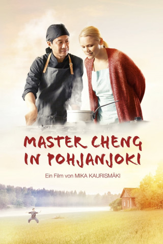 Master Cheng - Mestari Cheng (2019)