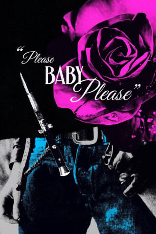 Please Baby Please [Omu] (2022)