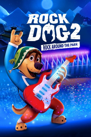 Rock Dog 2 (2021)
