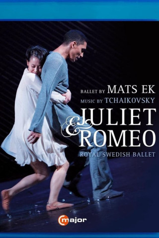 Juliet & Romeo: Ballet by Mats Ek (2014)