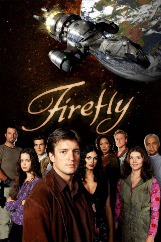 Firefly: Der Aufbruch der Serenity (2002)