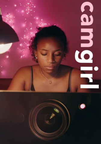 Camgirl - Wahnsinnige Begierde (2021)