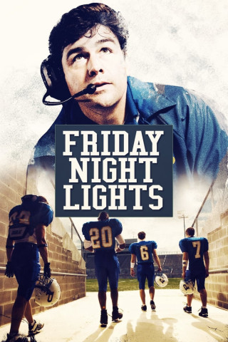 Friday Night Lights (2006) Alle StreamingAnbieter