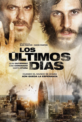 The Last Days (2013)