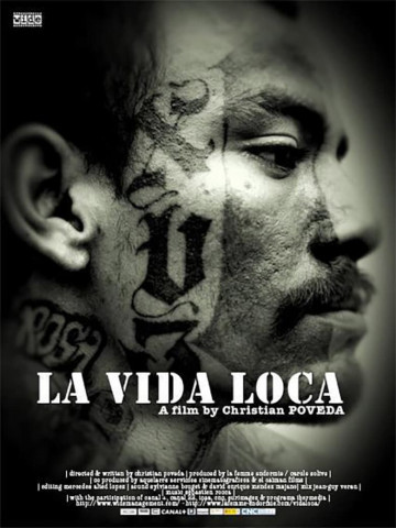 La Vida Loca - Die Todesgang (2008)