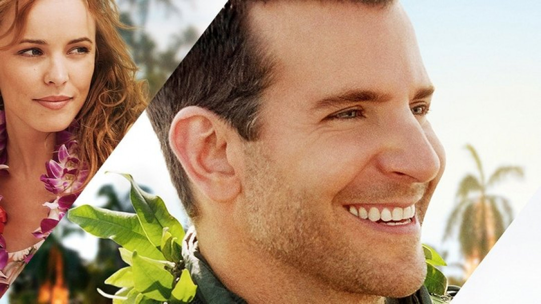 Aloha - Die Chance auf Glück (2015)