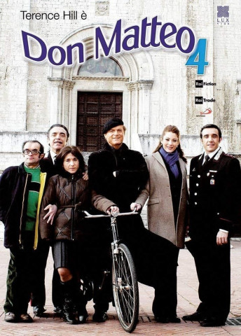 Don Matteo (2000)