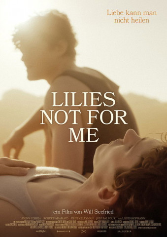 Lilies Not for Me (2025)