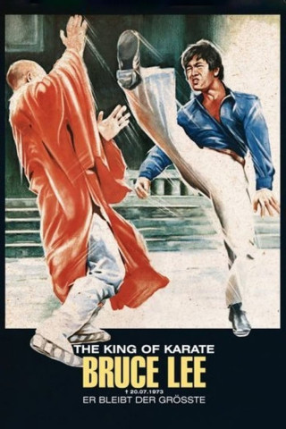 Bruce Lee - Er bleibt der Größte (1975)
