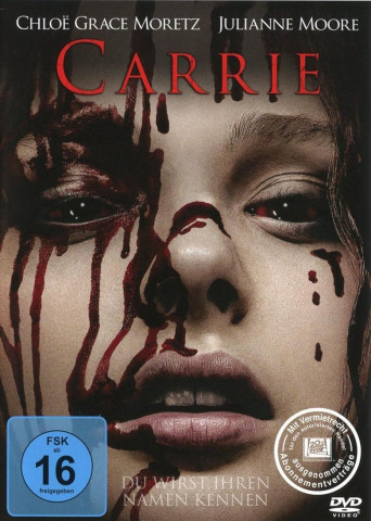 Carrie (2013)