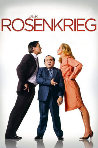 Der Rosenkrieg (1989)
