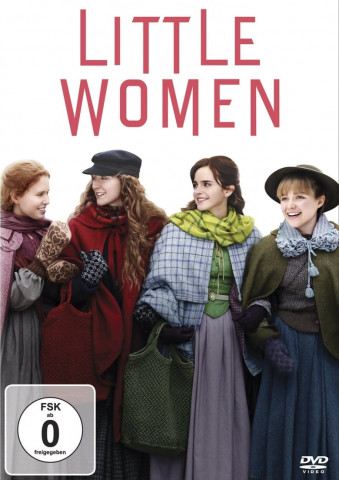 Little Women (2019)
