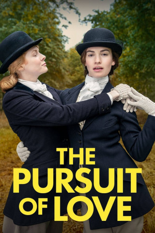 The Pursuit of Love (2021)