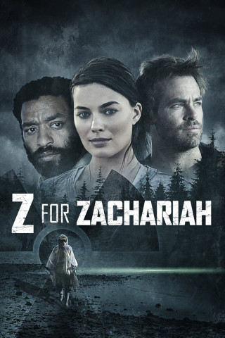 Z for Zachariah - Das letzte Kapitel der Menschheit (2015)
