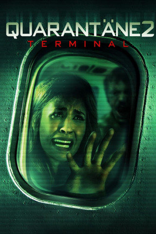 Quarantäne 2 - Terminal (2011)