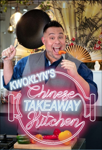 Kwoklyn's Chinese Takeaway Kitchen (2021)