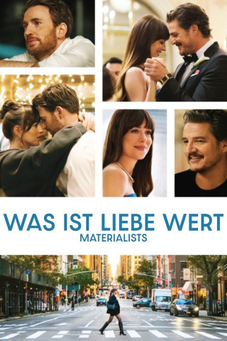 Was ist Liebe wert (2025)