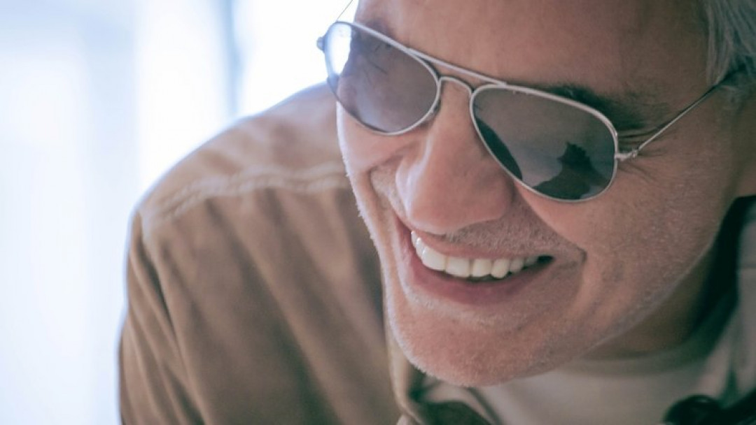 Andrea Bocelli: Because I Believe (2025)